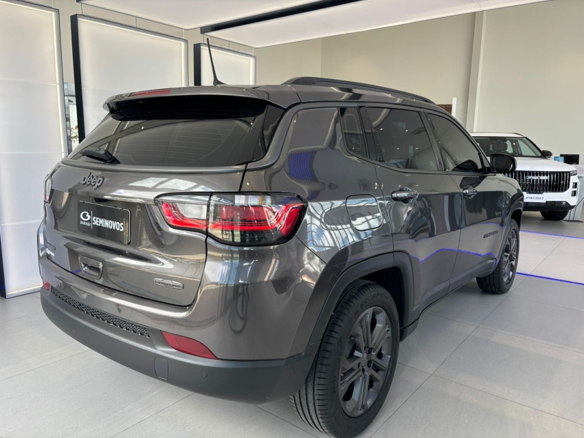 jeep compass 1.3 16v flex night eagle 4x2 automatico 4p 20253