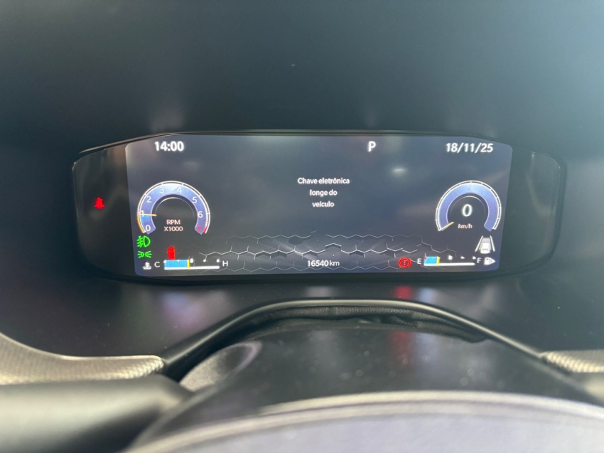 jeep compass 1.3 16v flex night eagle 4x2 automatico 4p 202510