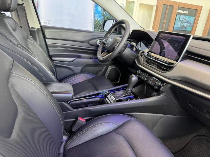 jeep compass 1.3 t270 turbo flex sport at6 4p automatico 20237