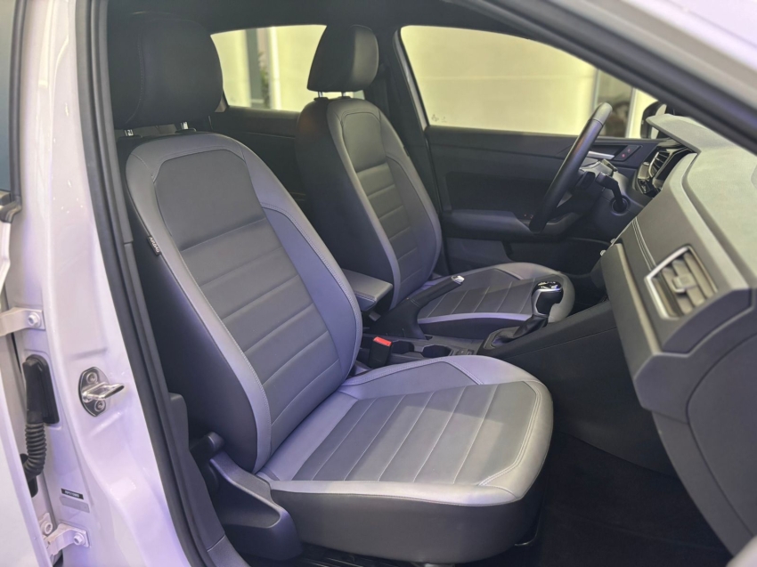 volkswagen nivus 1.0 200 tsi total flex highline automatico 4p 202416