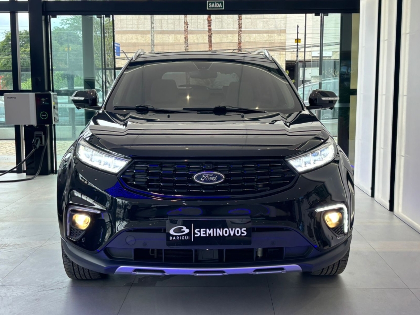 ford territory 1.5 ecoboost gtdi gasolina titanium automatico 4p 20231