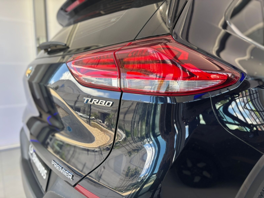 chevrolet tracker 1.2 turbo flex premier automatico 4p 202418