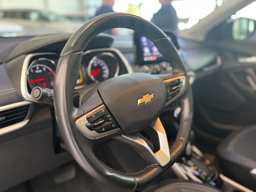 chevrolet tracker 1.2 turbo flex premier automatico 4p 20249