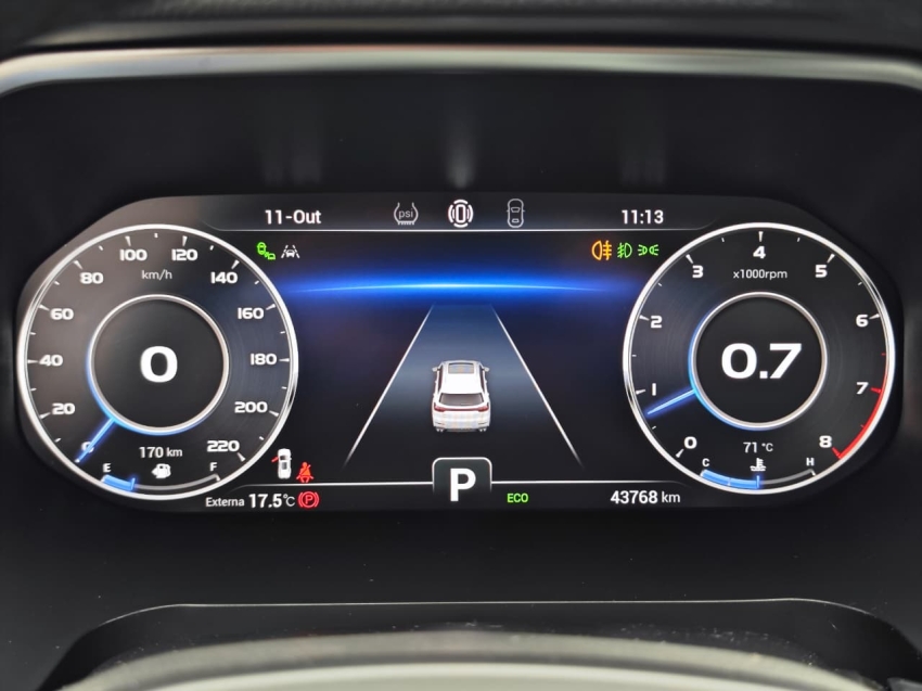 caoa chery tiggo 8 1.6 tgdi gasolina txs max drive dct 4p automatico 20246