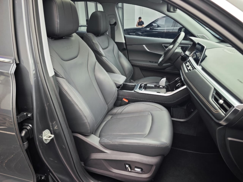 caoa chery tiggo 8 1.6 tgdi gasolina txs max drive dct 4p automatico 202414