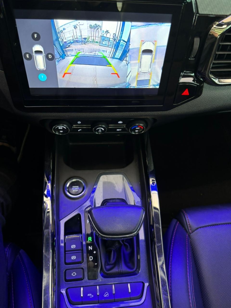 caoa chery tiggo 5x 1.5 vvt turbo iflex txs dct flex 4p automatico 20227