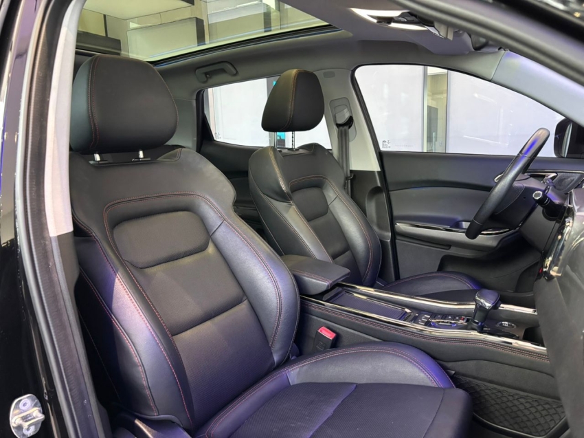 caoa chery tiggo 5x 1.5 vvt turbo iflex txs dct flex 4p automatico 202215