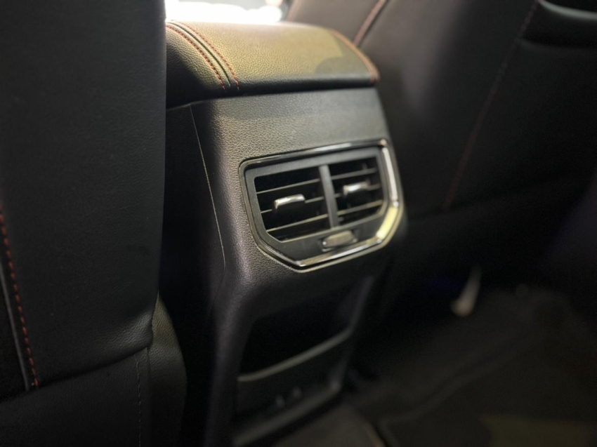 caoa chery tiggo 5x 1.5 vvt turbo iflex txs dct flex 4p automatico 202216