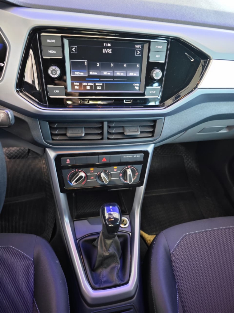 volkswagen t-cross 1.0 200 tsi total flex automatico 4p 20248