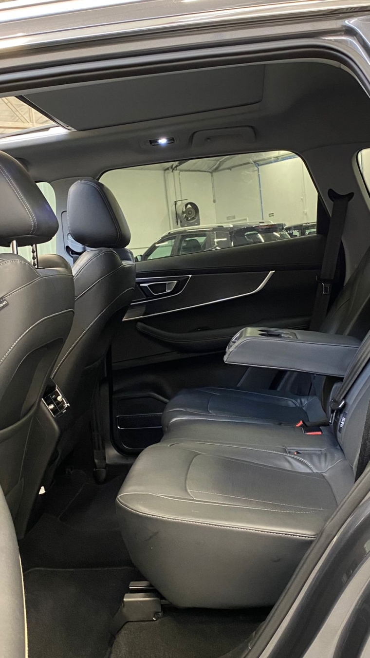 caoa chery tiggo 8 1.6 tgdi gasolina txs max drive dct 1.5 4p automatico 202410