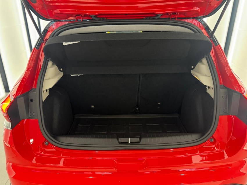 fiat pulse flex automatico 2023/234