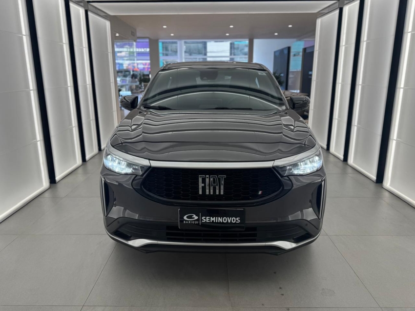 fiat fastback flex automatico 2023/236