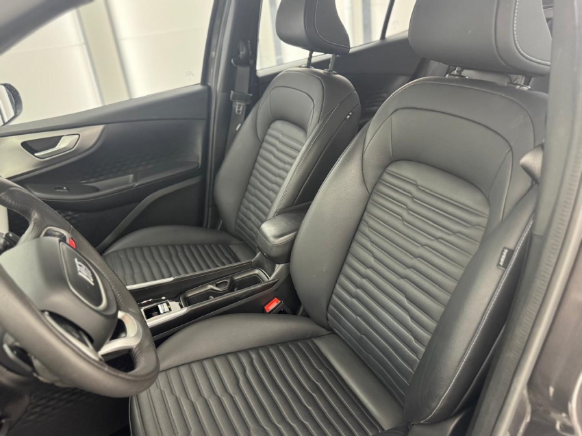 fiat fastback flex automatico 2023/238