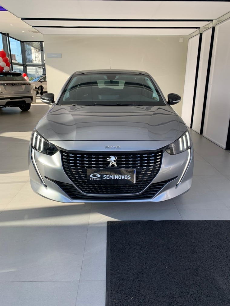 peugeot 208 1.0 firefly flex style manual 4p 20231