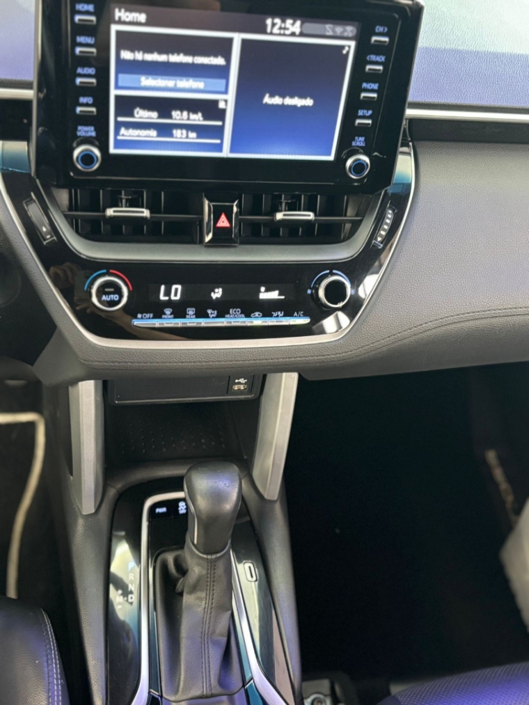 toyota corolla cross 2.0 vvt-ie flex xre direct shift 4p automatico 20229