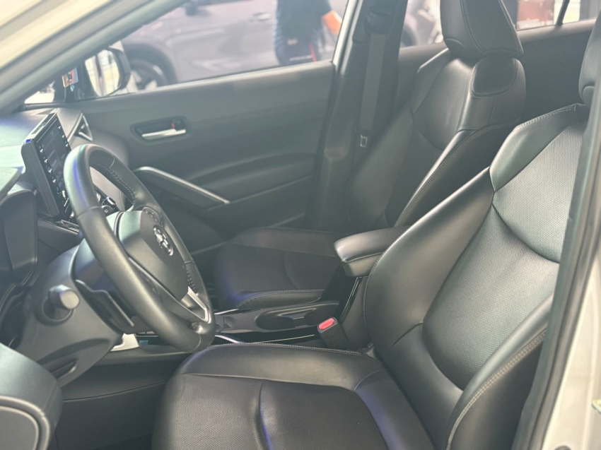 toyota corolla cross 2.0 vvt-ie flex xre direct shift 4p automatico 202215