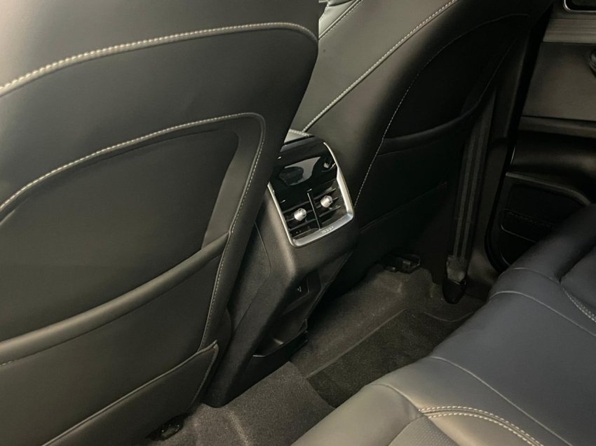 caoa chery tiggo 5x 1.5 vvt turbo iflex sport cvt flex 4p automatico 202513