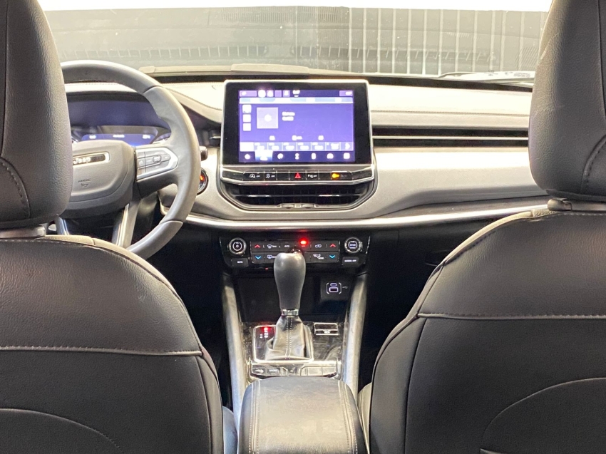 jeep compass 1.3 t270 turbo flex longitude at6 4p automatico 202219