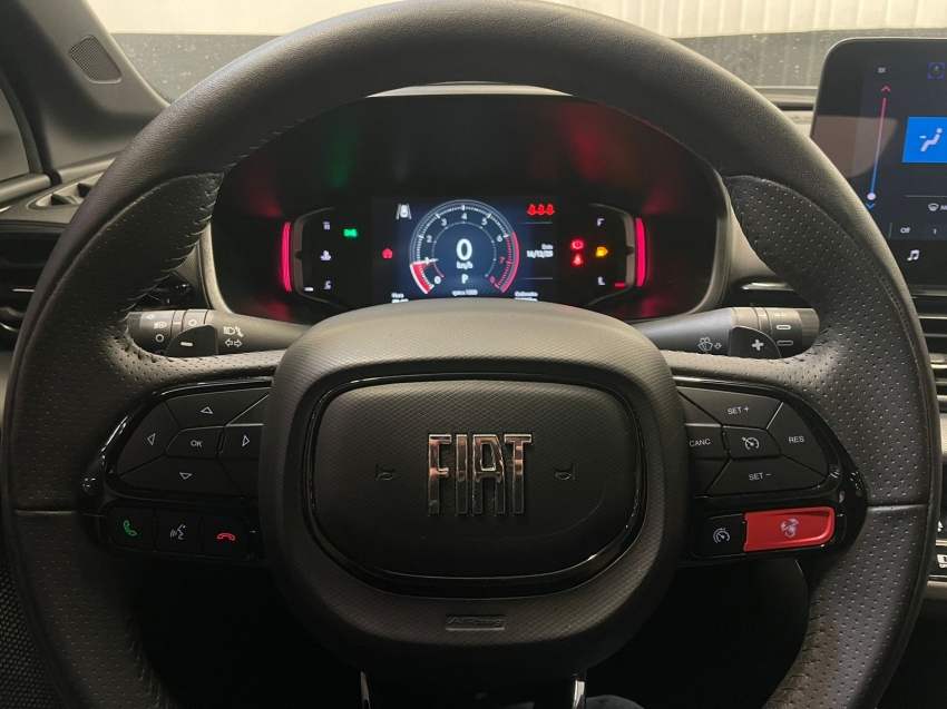 fiat fastback 1.3 turbo 270 flex limited edition at6 4p automatico 20237