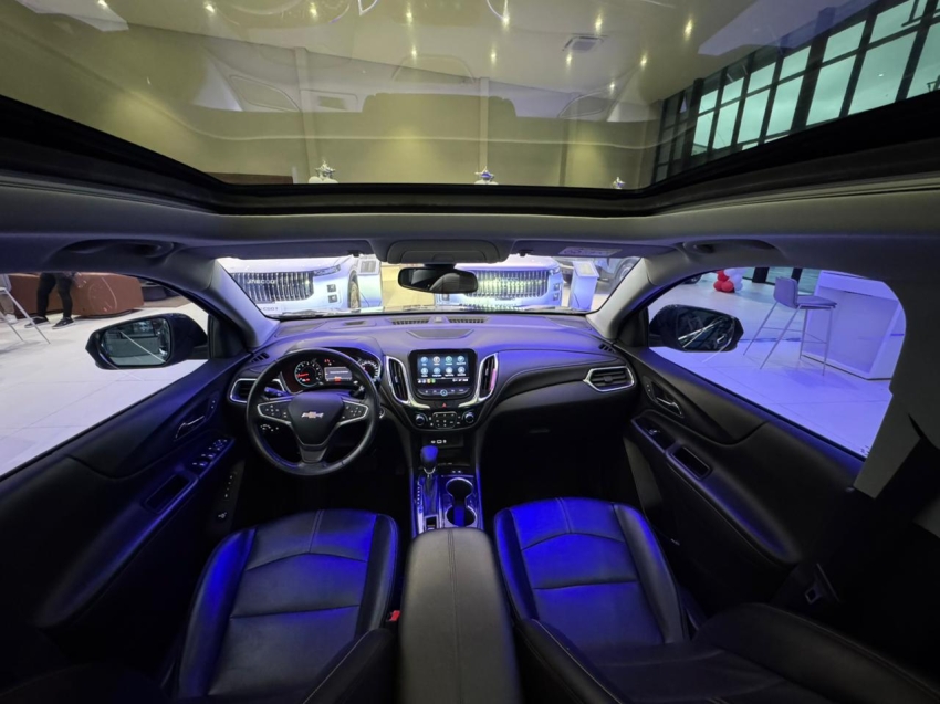 chevrolet equinox 1.5 16v turbo gasolina premier awd automatico 4p 20226