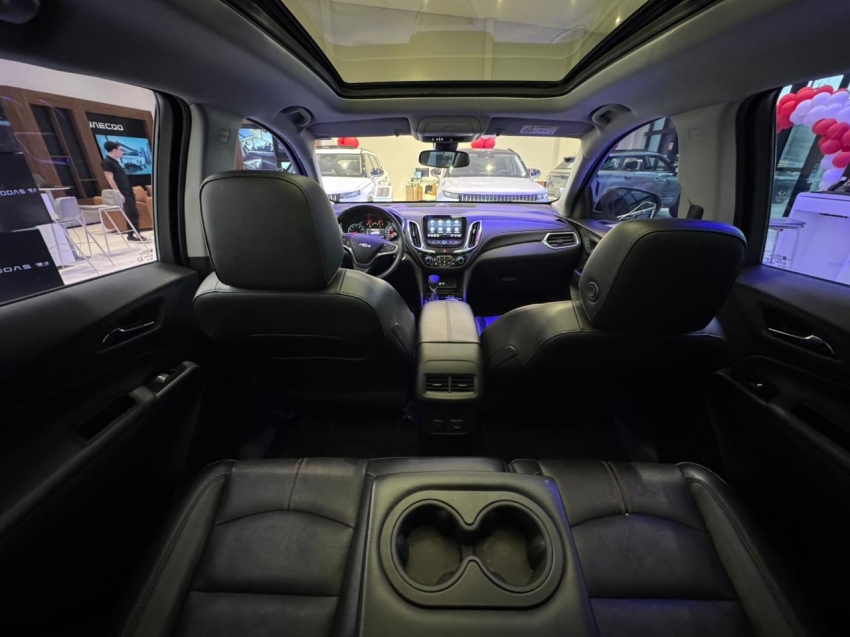 chevrolet equinox 1.5 16v turbo gasolina premier awd automatico 4p 20227