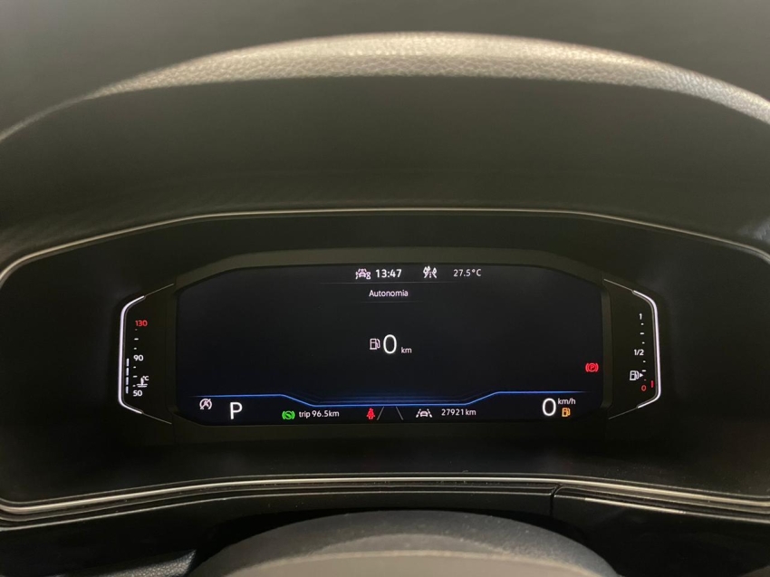 volkswagen t-cross 1.4 250 tsi total flex highline automatico 4p 20258