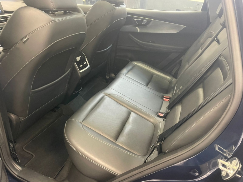 caoa chery tiggo 5x pro 1.5 tci flex hybrid cvt hibrido 4p automatico 202315