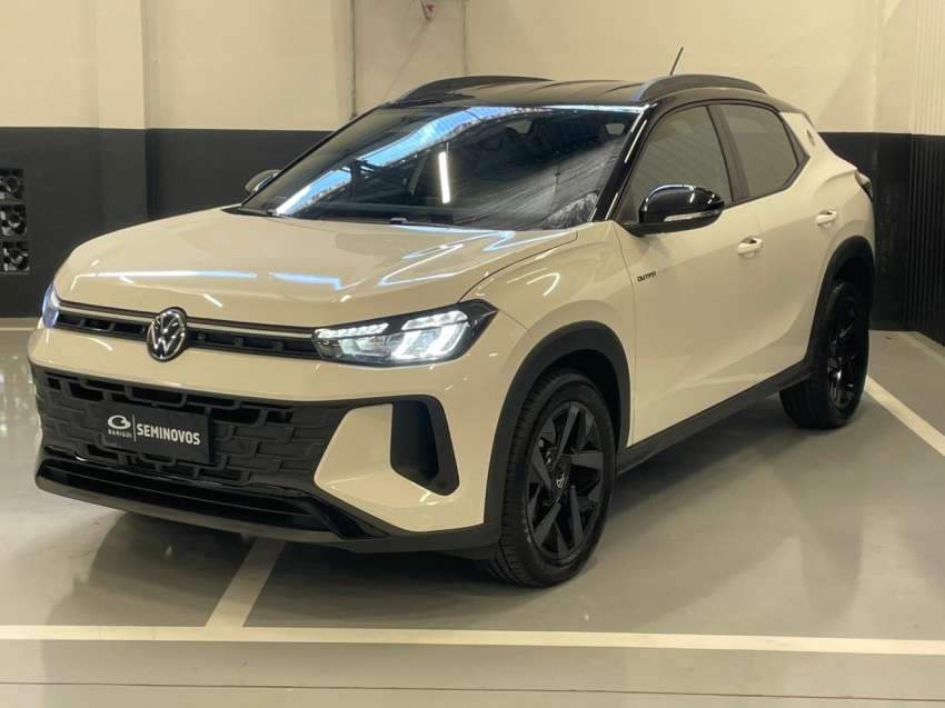 volkswagen tera 1.0 170 tsi high automatico flex 4p 20262