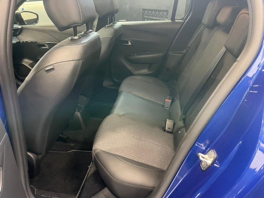 peugeot 208 1.0 turbo 200 flex style cvt 4p automatico 202416