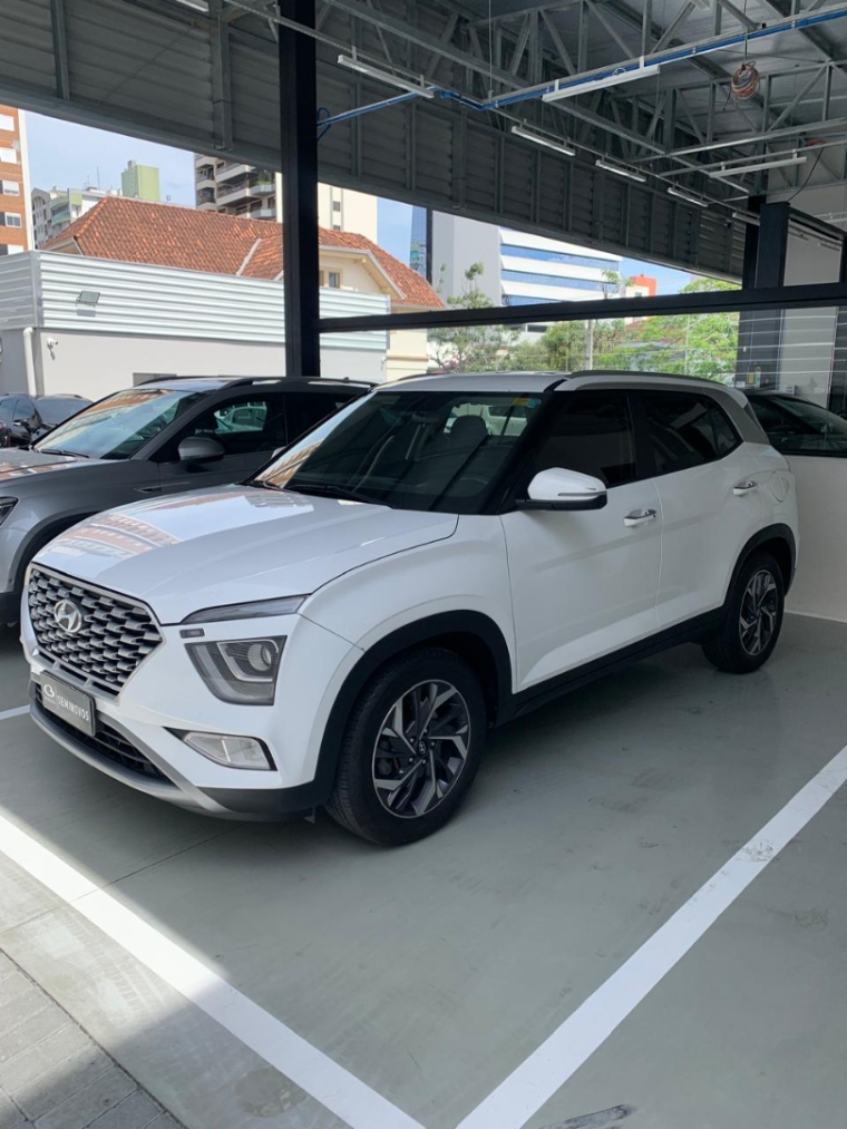 hyundai creta 1.0 tgdi flex limited automatico 4p 20222