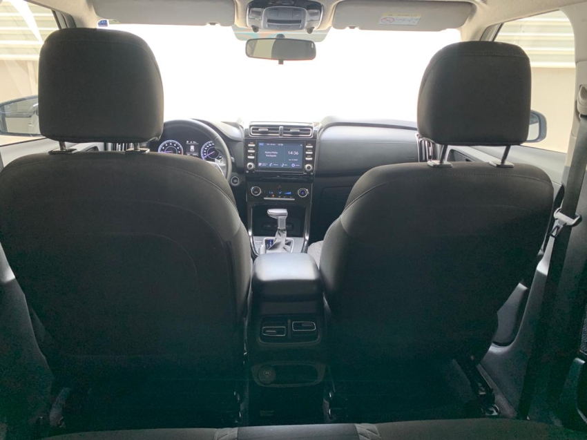 hyundai creta 1.0 tgdi flex limited automatico 4p 20228
