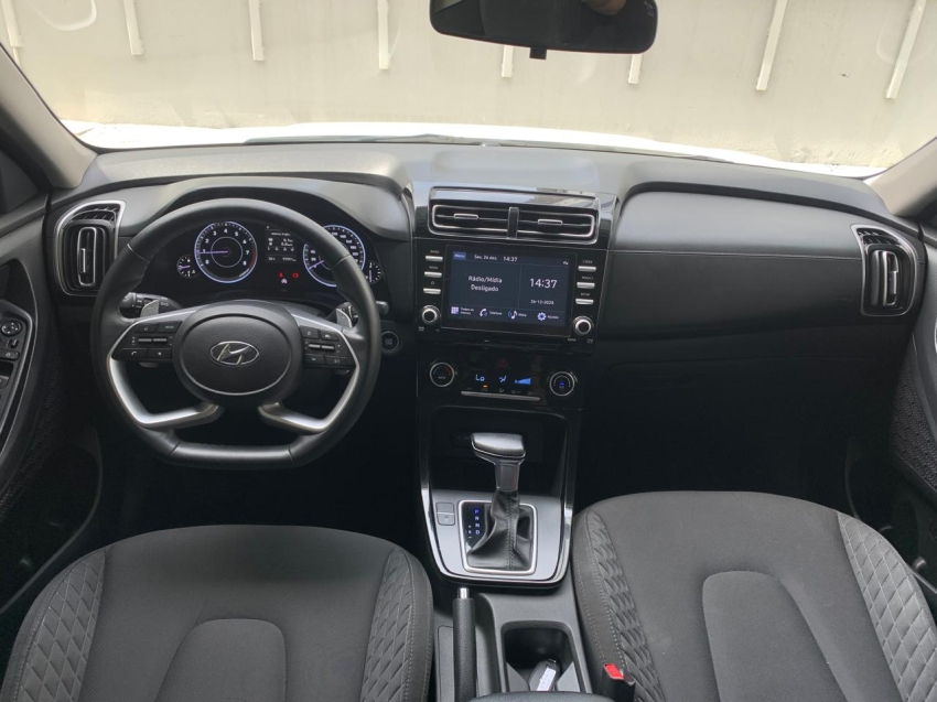 hyundai creta 1.0 tgdi flex limited automatico 4p 20225