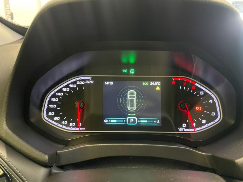 caoa chery tiggo 7 1.5 vvt turbo iflex txs dct flex 4p automatico 20219