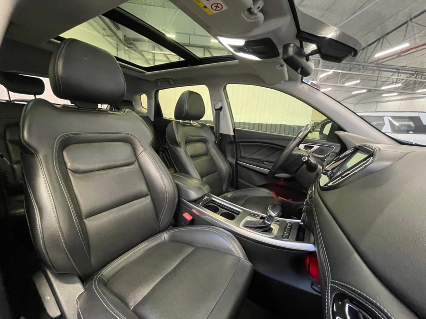 caoa chery tiggo 7 1.5 vvt turbo iflex txs dct flex 4p automatico 202115