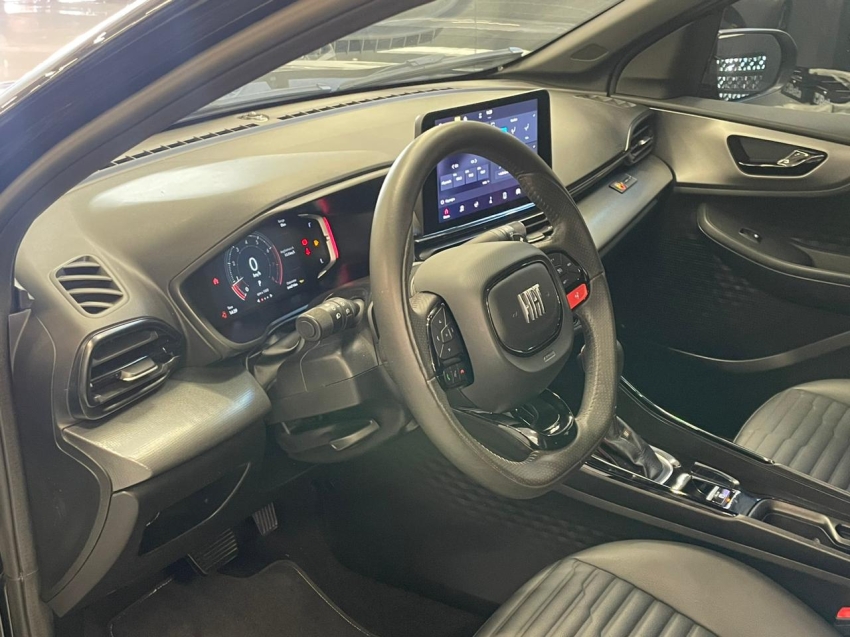 fiat fastback 1.3 turbo 270 flex limited edition at6 4p automatico 202311