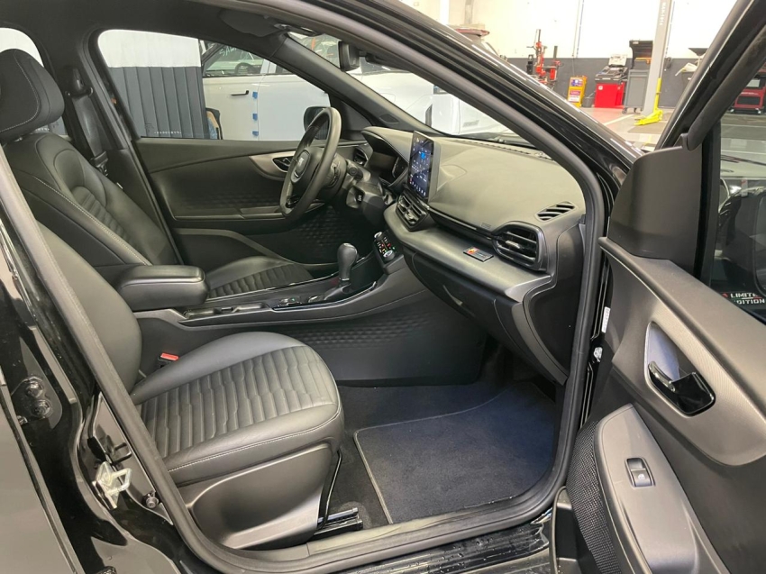 fiat fastback 1.3 turbo 270 flex limited edition at6 4p automatico 202314