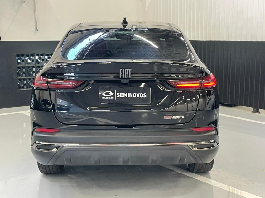 fiat fastback 1.3 turbo 270 flex limited edition at6 4p automatico 20234