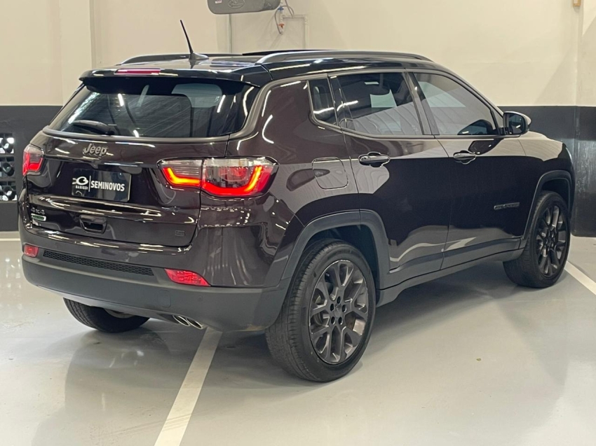 jeep compass 2.0 16v diesel s 4x4 automatico flex 4p 20213