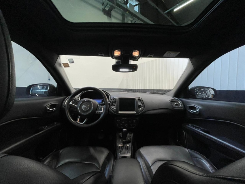 jeep compass 2.0 16v diesel s 4x4 automatico flex 4p 20216