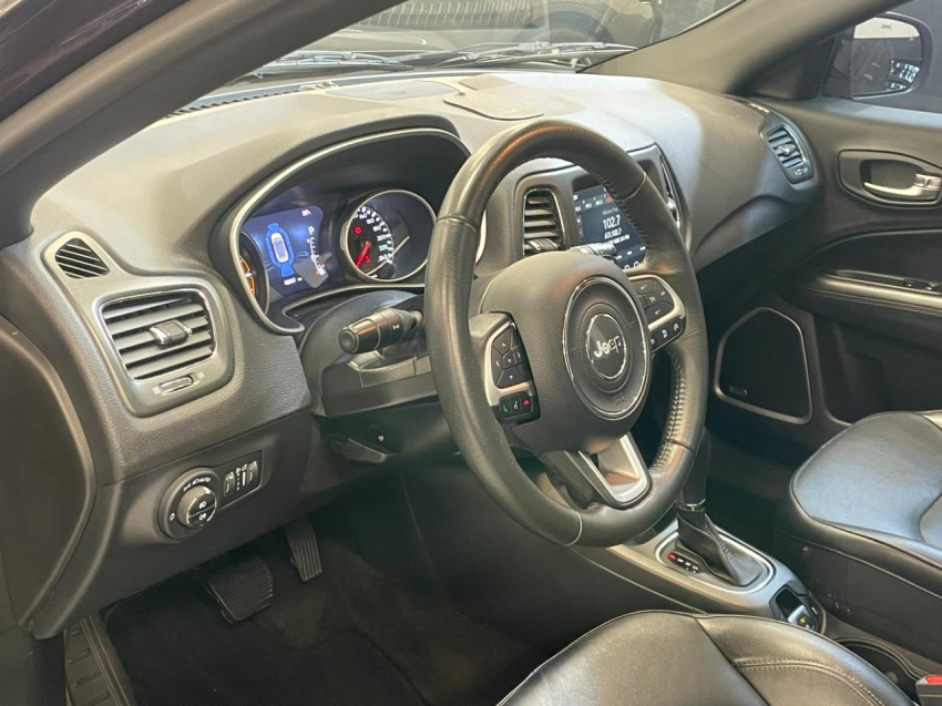 jeep compass 2.0 16v diesel s 4x4 automatico flex 4p 202110