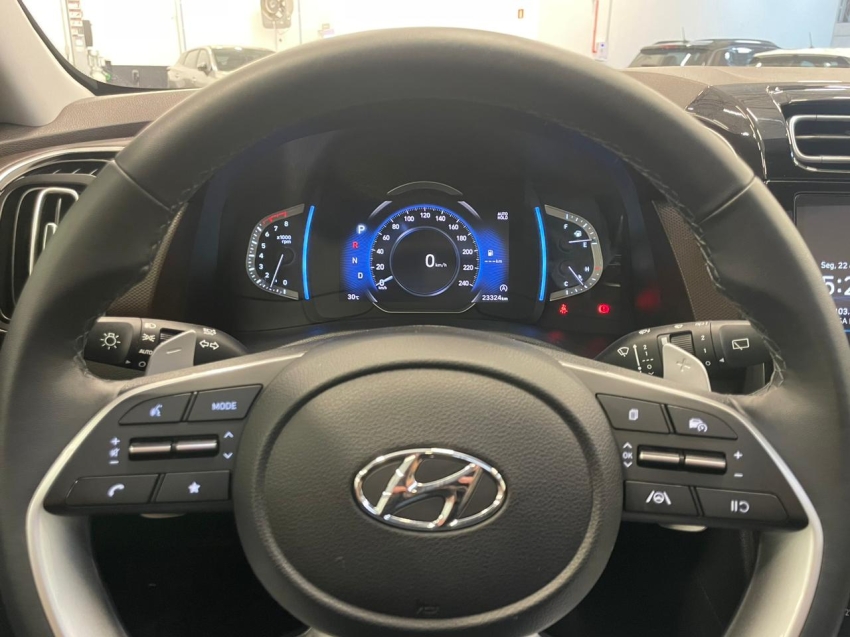 hyundai creta 1.0 tgdi flex platinum automatico 4p 20258