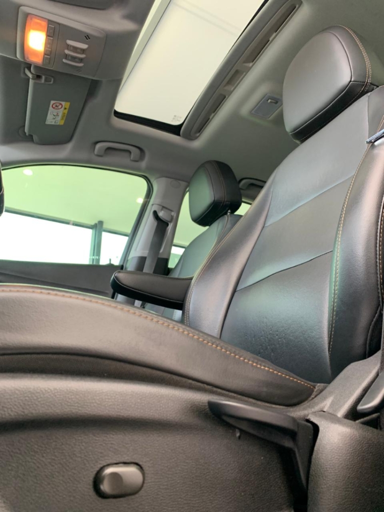 chevrolet tracker 1.4 16v turbo flex midnight automatico 4p 201912