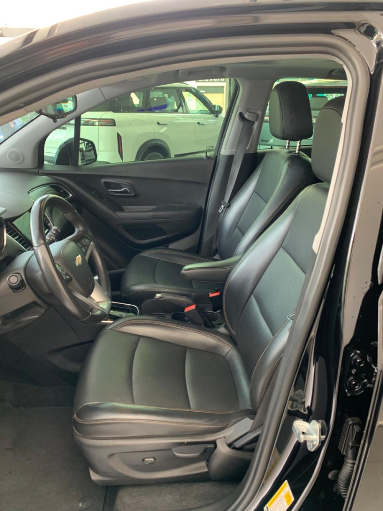 chevrolet tracker 1.4 16v turbo flex midnight automatico 4p 201911