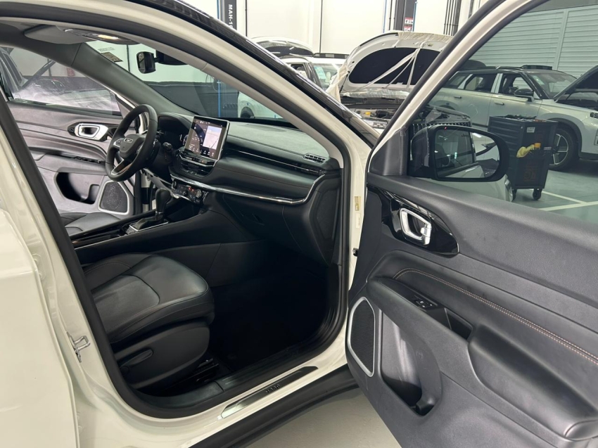 jeep compass 1.3 t270 turbo flex limited at6 4p automatico 20238