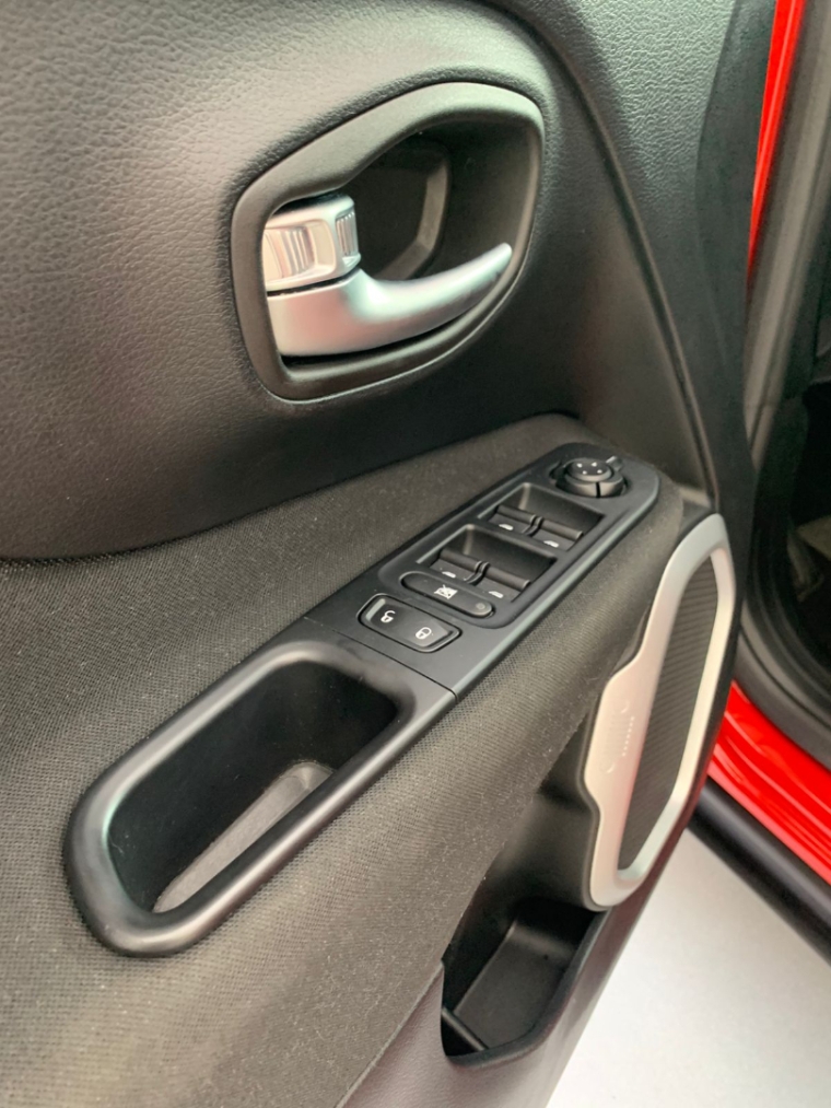 jeep renegade 1.8 flex automatico 201916