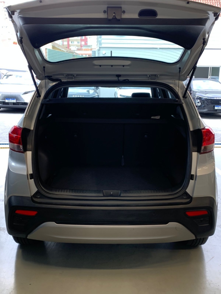 hyundai creta 1.6 16v flex pulse automatico 2.0 5p 20178