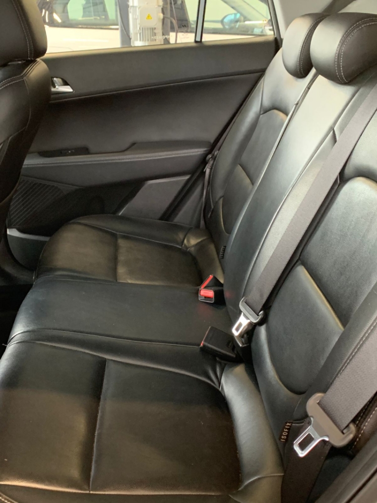 hyundai creta 1.6 16v flex pulse automatico 2.0 5p 201710