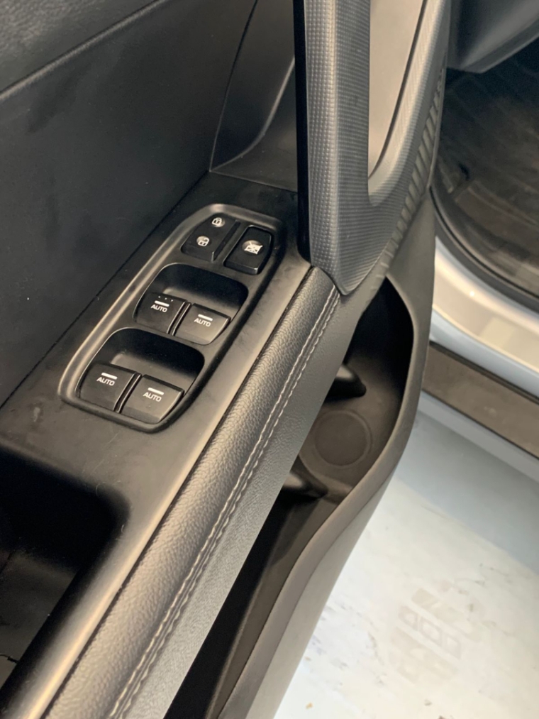 hyundai creta 1.6 16v flex pulse automatico 2.0 5p 201716