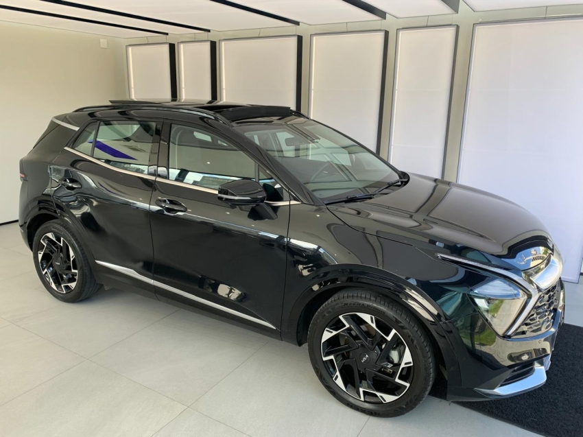 kia sportage 1.6 tgdi mhev ex prestige dct hibrido 4p automatico 2024