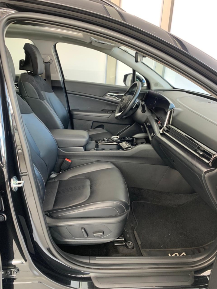 kia sportage 1.6 tgdi mhev ex prestige dct hibrido 4p automatico 202410